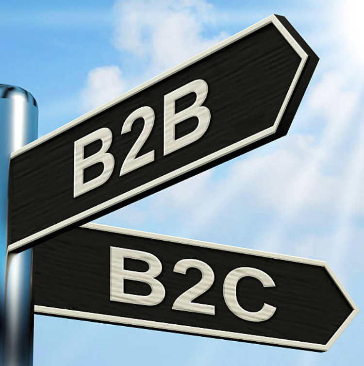 B2C Vs. B2B Product Management - Productfolio