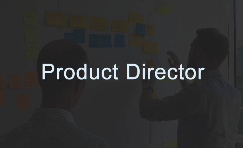 Director of Product