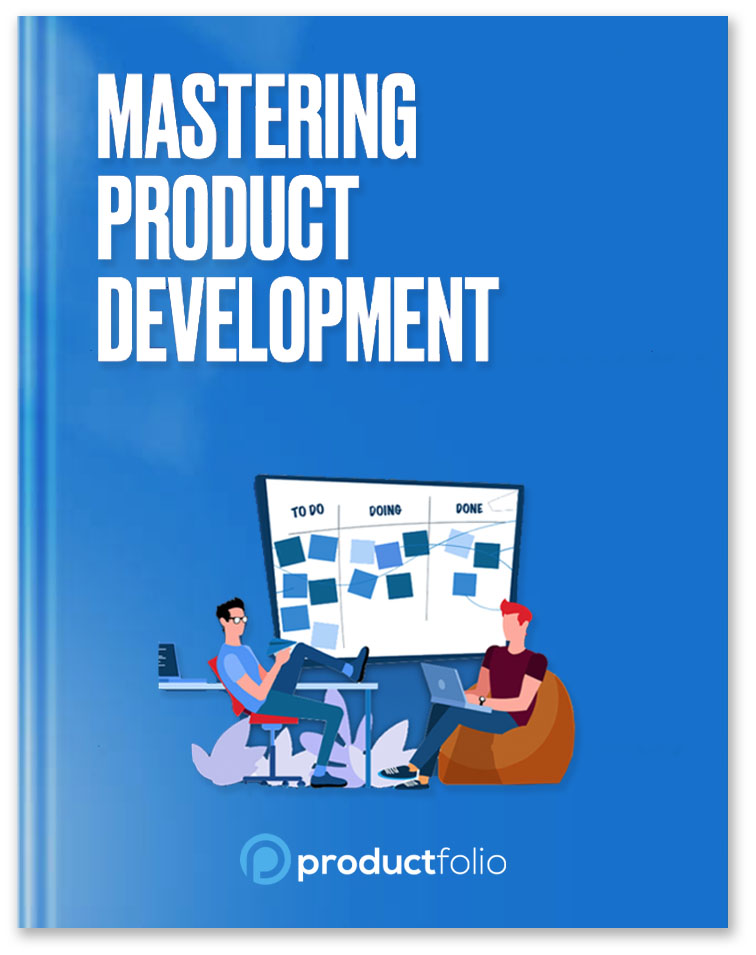 Mastering Product Development