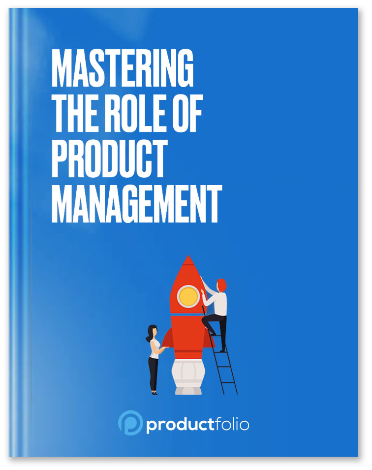 Mastering the Role of Product Management