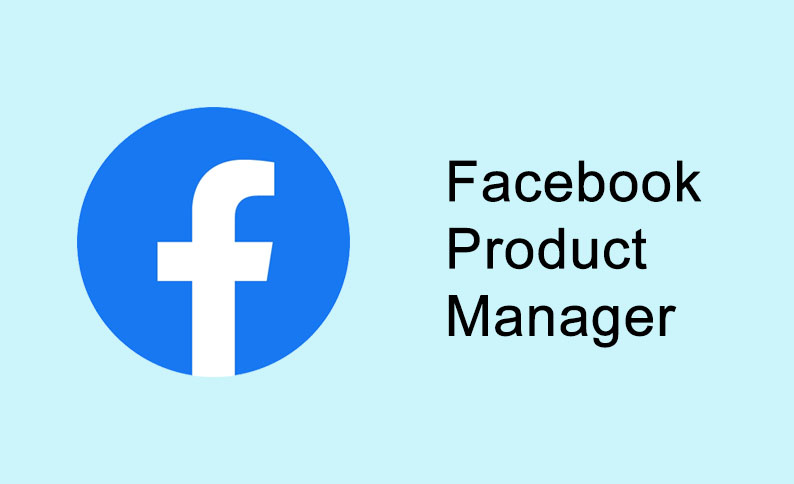 Meta Product Manager (Facebook)
