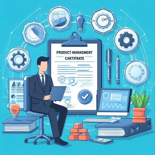 Product Management Certifications