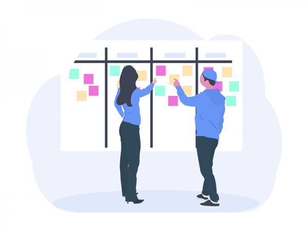 Product Strategy Canvas