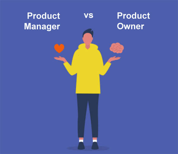 Product Manager vs Product Owner