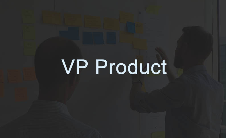 VP of Product